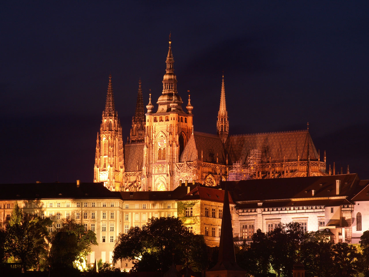 Prague